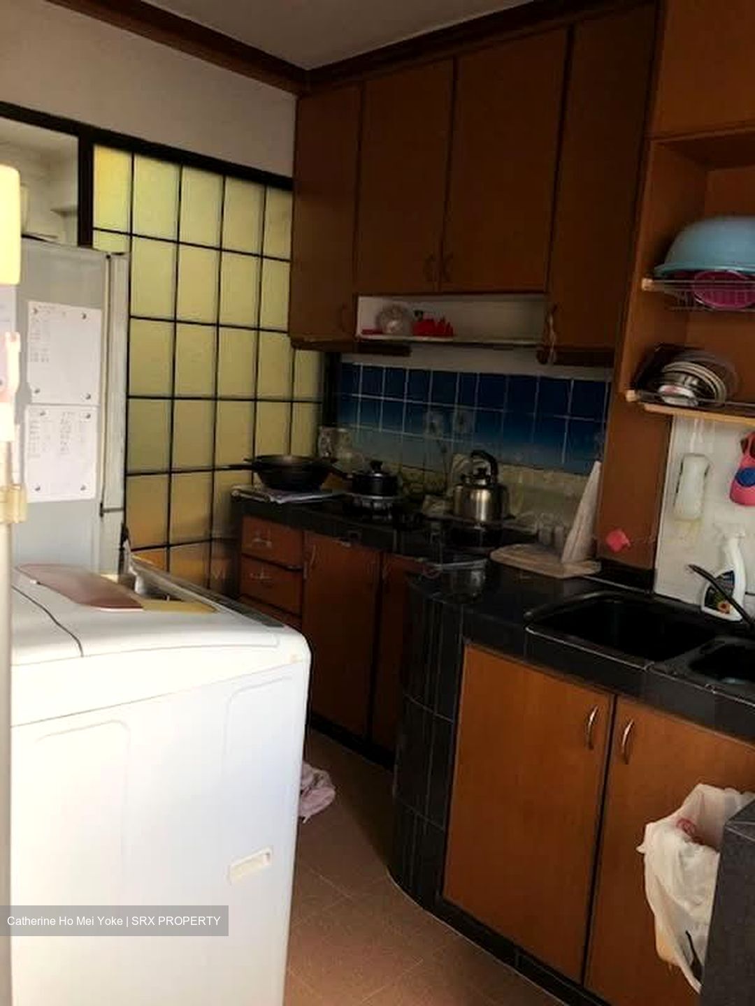 Blk 2 Teck Whye Avenue (Choa Chu Kang), HDB 3 Rooms #594584341